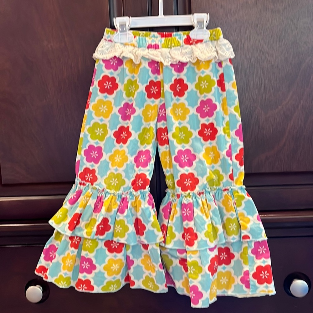 Mustard Pie pants